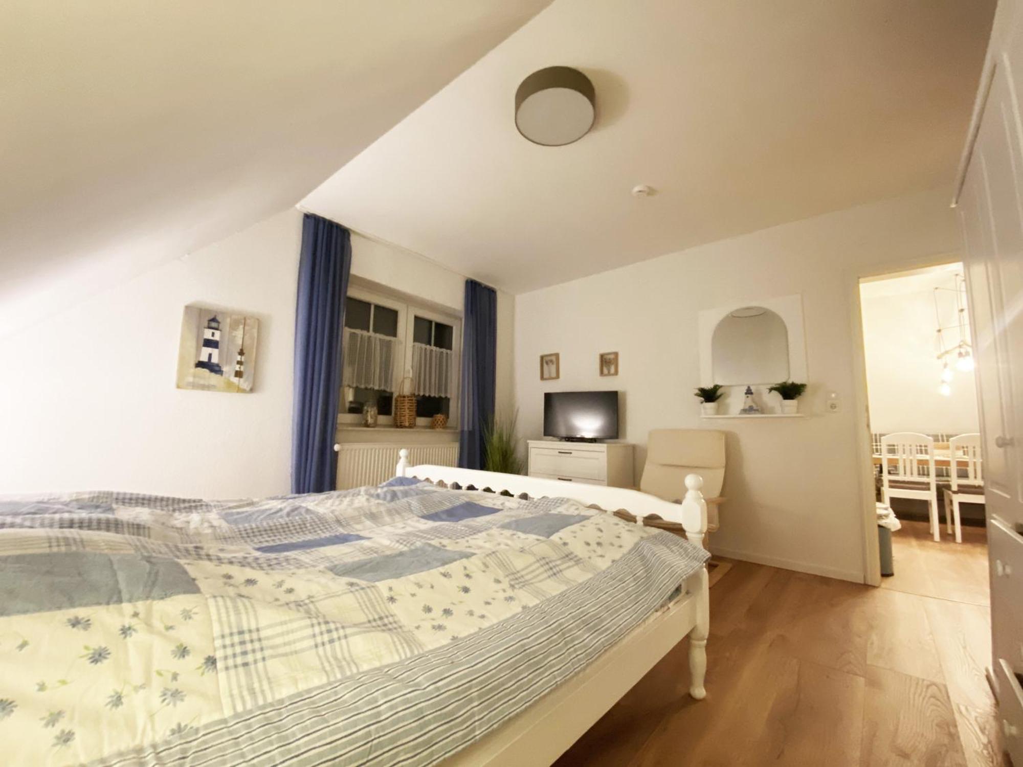 Ferien Im Wangerland Ferienwohnung Leuchtturm Minsen Schillig Hund Pool Sauna Norderaltendeich Екстер'єр фото