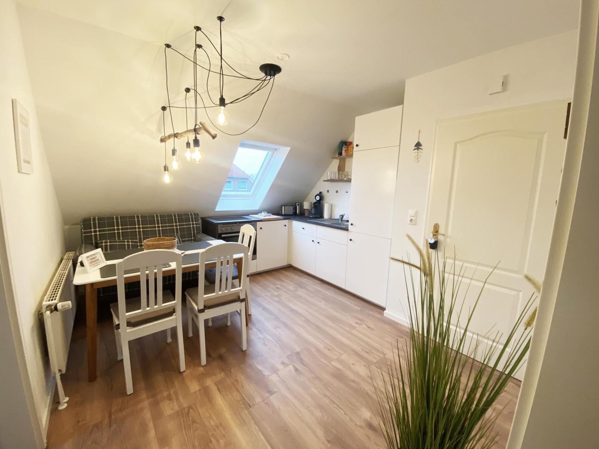 Ferien Im Wangerland Ferienwohnung Leuchtturm Minsen Schillig Hund Pool Sauna Norderaltendeich Екстер'єр фото