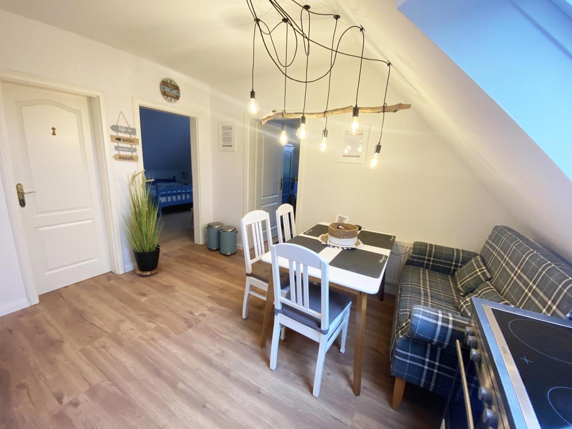 Ferien Im Wangerland Ferienwohnung Leuchtturm Minsen Schillig Hund Pool Sauna Norderaltendeich Екстер'єр фото