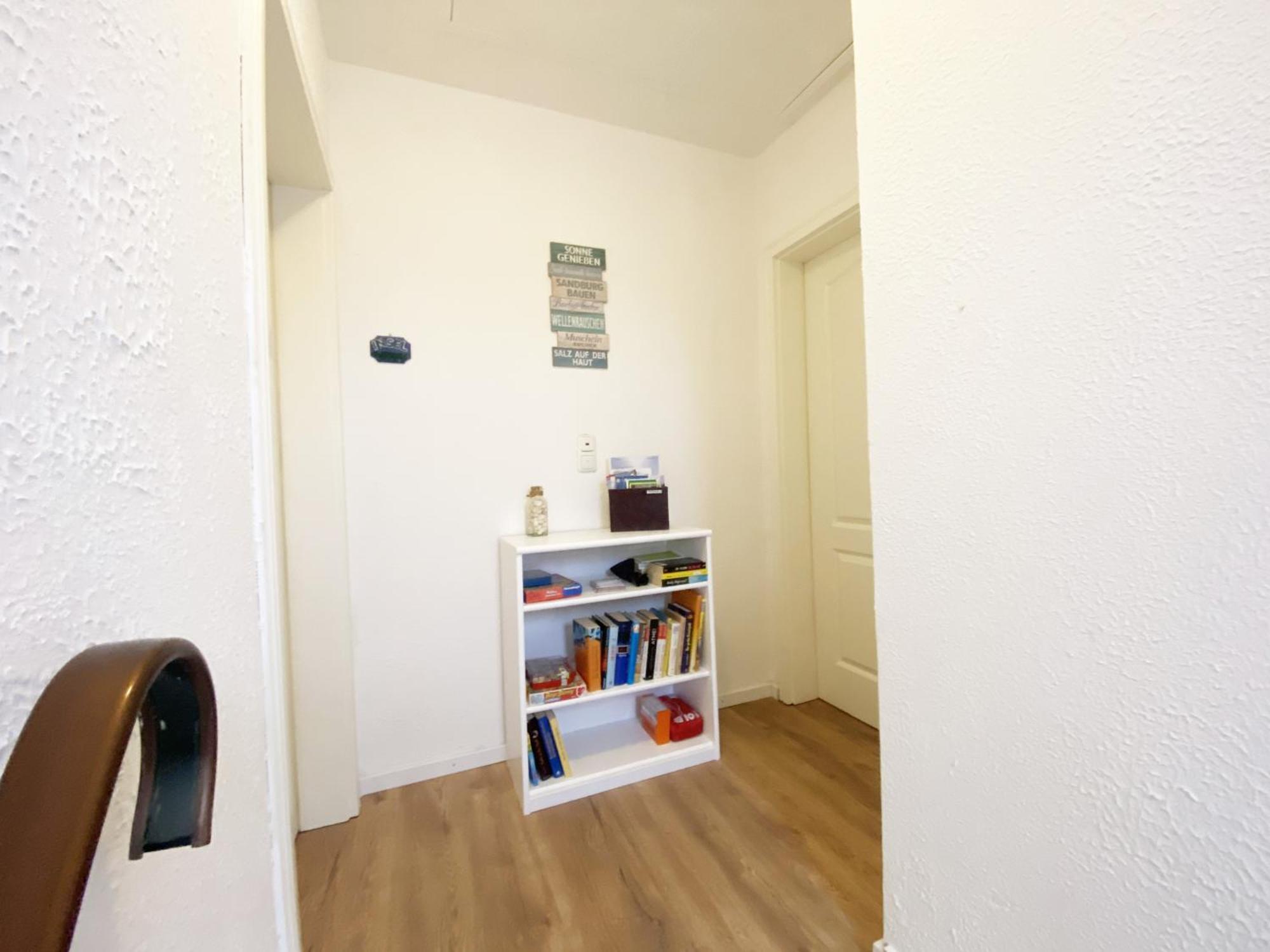Ferien Im Wangerland Ferienwohnung Leuchtturm Minsen Schillig Hund Pool Sauna Norderaltendeich Екстер'єр фото